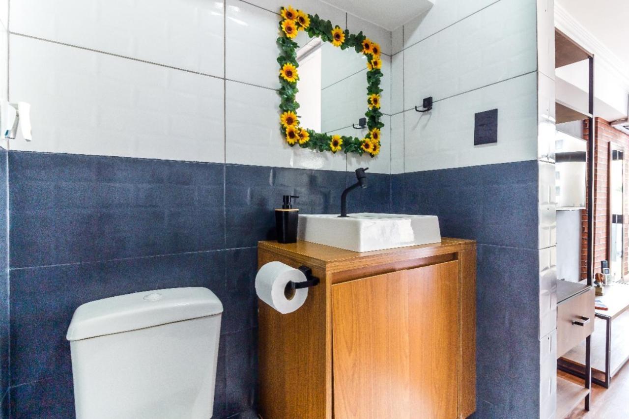 Loft Let's Gogh - Mirante Do Vale - Centro Apartamento São Paulo